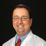 Dr. John Atkins Young, MD - FLORENCE, AL - Orthopedic Surgery