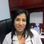 Dr. Sarita Nair, MD - Louisville, KY - Internal Medicine