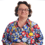 Margaret Mary Koehm