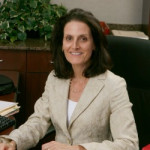 Dr. Margaret Block, MD