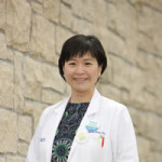 Dr. Shirley Yeerue Wang, MD - OVERLAND PARK, KS - Rheumatology, Internal Medicine