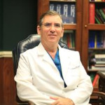 Dr. Antoine Joseph Faucheaux, MD