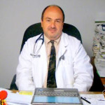 Dr. Richard Scott Silverman MD