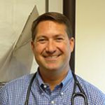 Dr. Vincent Mark Leverett, MD - Gig Harbor, WA - Family Medicine
