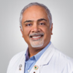 Dr. Subba Rao Gollamudi MD