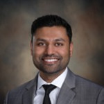 Dr. Renny Valamparambil Peter, MD
