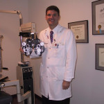 Dr. John Peter Barletta, MD - Ypsilanti, MI - Ophthalmology