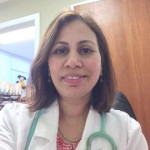 Dr. Anjana Dravid, MD - PISCATAWAY, NJ - Pediatrics