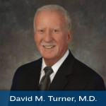 Dr. David Mitchell Turner MD