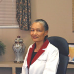 Dr. Christine June Ince, MD
