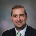 Patrick Gibson Maiberger, MD Otolaryngology-Head and Neck Surgery