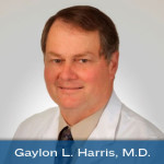 Dr. Gaylon Lee Harris, MD - Columbia, TN - Family Medicine, Internal Medicine
