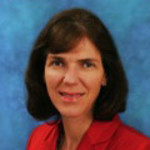 Dr. Carol Ann Johnston, MD
