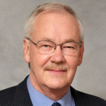 Dr. Arne Slungaard, MD