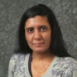 Dr. Seema Chaudhari Garg, MD