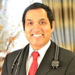 Dr. Wasim Ahmar, MD