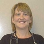Dr. Katherine Belle Gish, MD - Appalachia, VA - Family Medicine