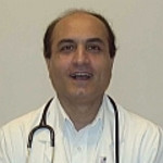 Dr. Vahid Mehrpouyan MD