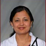 Dr. Meeta Vijayvargiya, MD