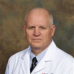 Stephen Wayne Dailey, MD Emergency Medicine