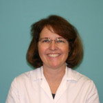 Dr. Megan Andrea Callahan MD