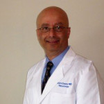 Dr. Samad Oraee MD