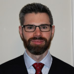 Dr. Matthew Wesley Morris, MD - Charleston, WV - Diagnostic Radiology