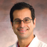 Dr. Shervin Rahim Dashti, MD - Louisville, KY - Neurological Surgery