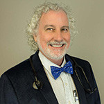 Dr. John David Gabriel, MD