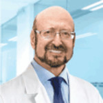 Dr. Robert Schiffer MD