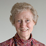 Dr. Marguerite Helen Mc Kay Uphoff MD