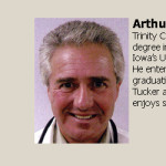 Dr. Arthur J Green, DO - Decatur, GA - Internal Medicine