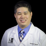 Dr. Christopher Yang, MD
