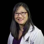 Dr. Stacy Eileen Ong MD