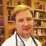 Dr. Nathan Lynn Graves MD