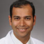 Dr. Nirav Paresh Chiniwalla MD