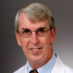 Dr. Robert Thomas Foust MD