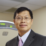 Dr. Robert Gin, MD - Tucson, AZ - Radiation Oncology