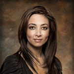 Dr. Mina Foroohar, MD