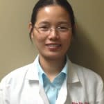 Dr. Nhu Quynh Do, MD - The Woodlands, TX - Pediatrics