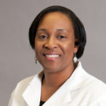 Monnette Sharae Baker