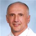 Nicholas Karamitsios, MD Gastroenterology