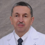 Dr. Francisco Batres MD