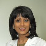 Dr. Nandini Anandu, MD - Mount Kisco, NY - Internal Medicine