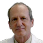 Dr. Arnold Paul Robin, MD - Arlington Heights, IL - Vascular Surgery, Critical Care Medicine, Surgery, Phlebology