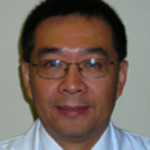 Dr. Yi Zhang, MD