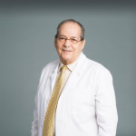 Dr. Joseph Berger, MD