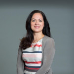 Cecilia Luz Mercado