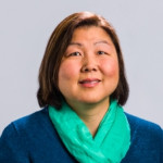 Suzanne Yongchu Pak