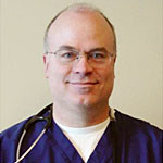 Dr. Robert Carl Hicks, MD - Scottsburg, IN - Emergency Medicine, Surgery